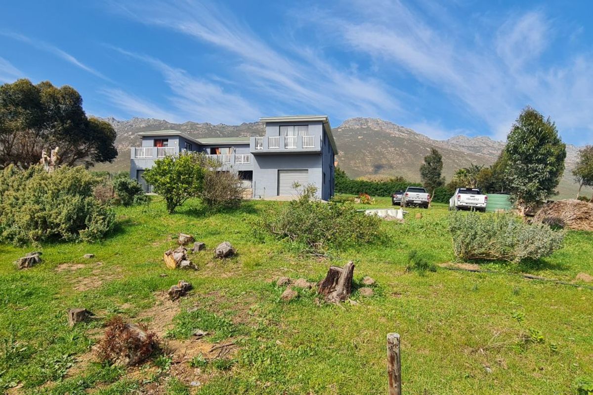 Farm For Sale in Firlands - Photo 4