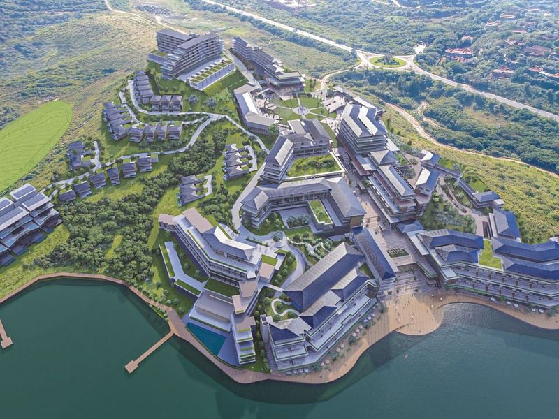 House For Sale in Zimbali Lakes Resort - Photo 9