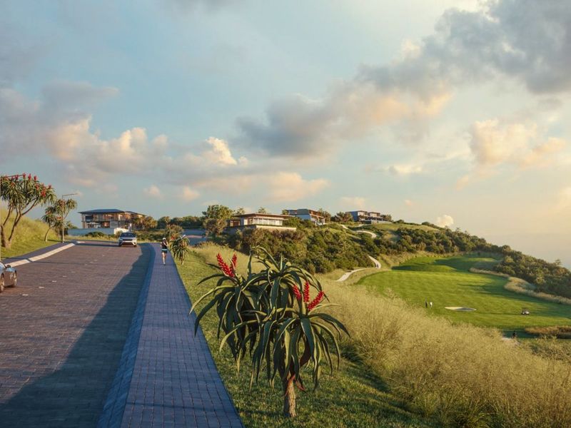 House For Sale in Zimbali Lakes Resort - Photo 7