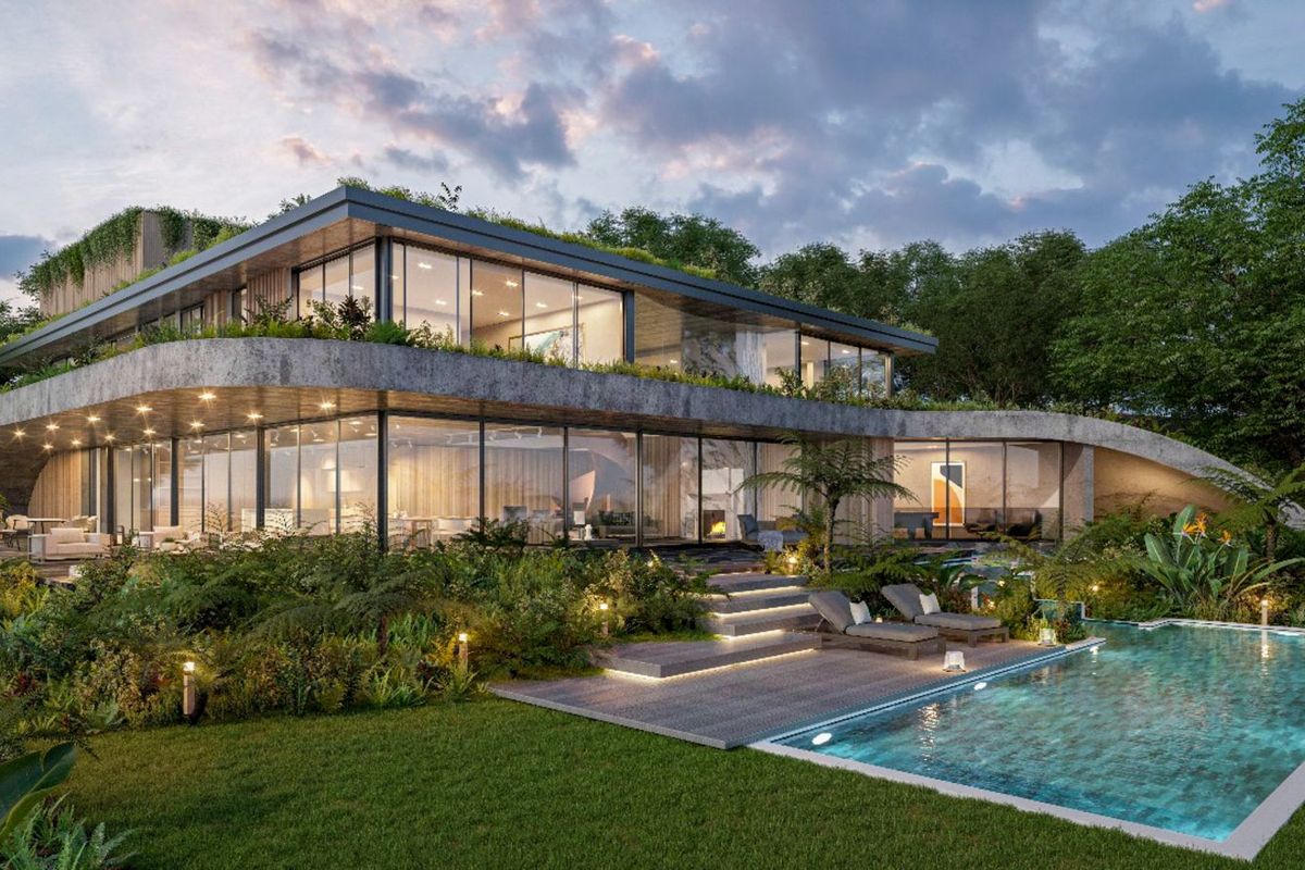 House For Sale in Zimbali Lakes Resort - Photo 2