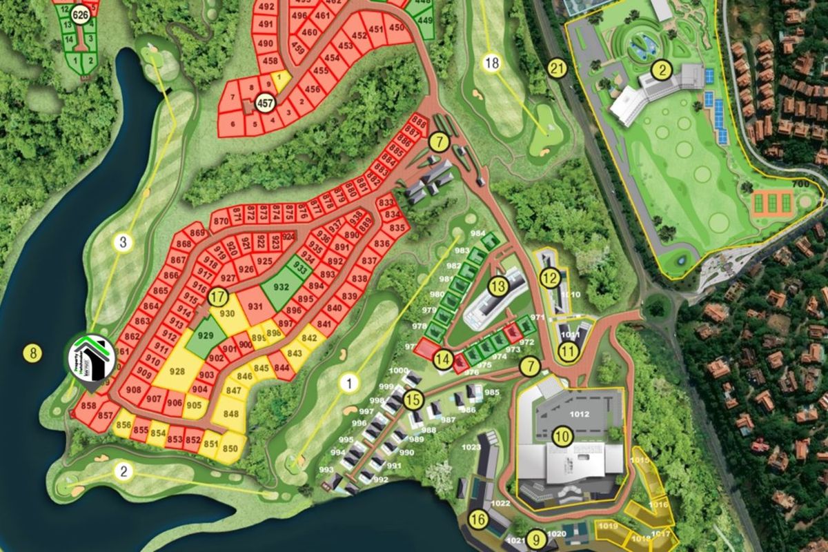 House For Sale in Zimbali Lakes Resort - Photo 3