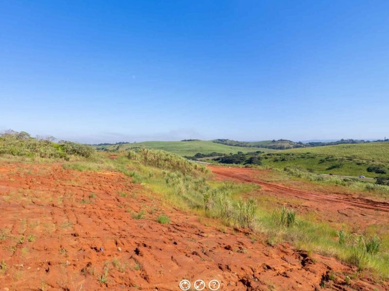 Vacant Land Residential For Sale in Zimbali Lakes Resort - Photo 4