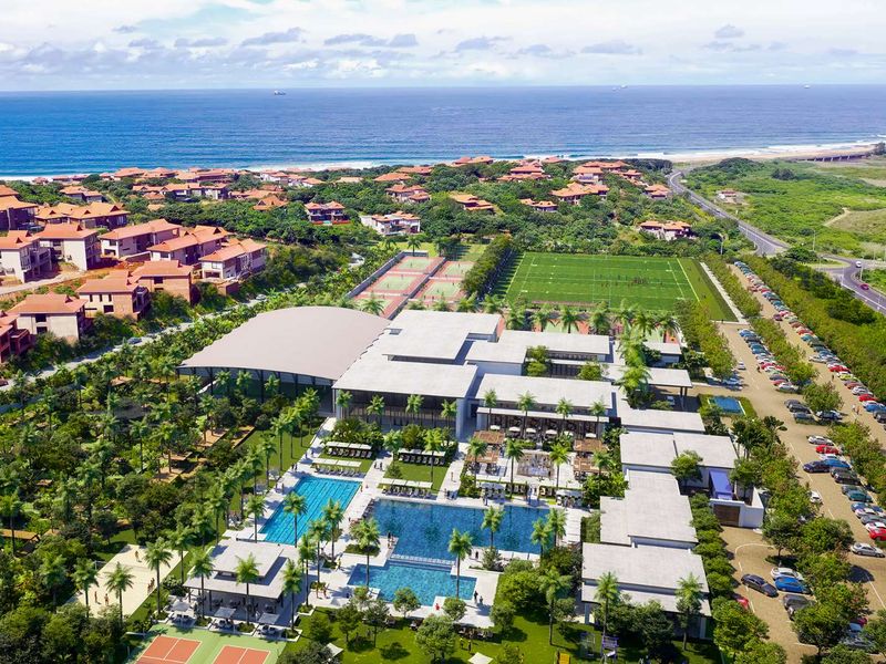 Vacant Land Residential For Sale in Zimbali Lakes Resort - Photo 6