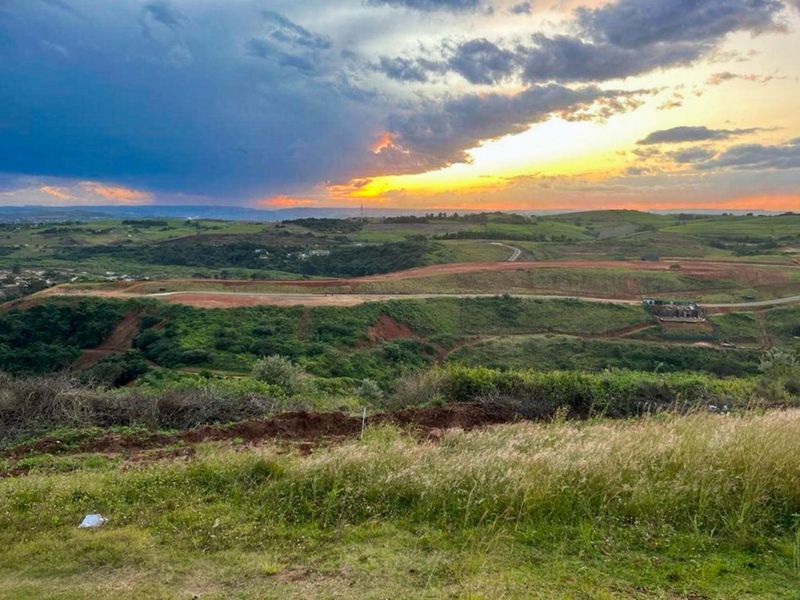 Vacant Land Residential For Sale in Zimbali Lakes Resort - Photo 6