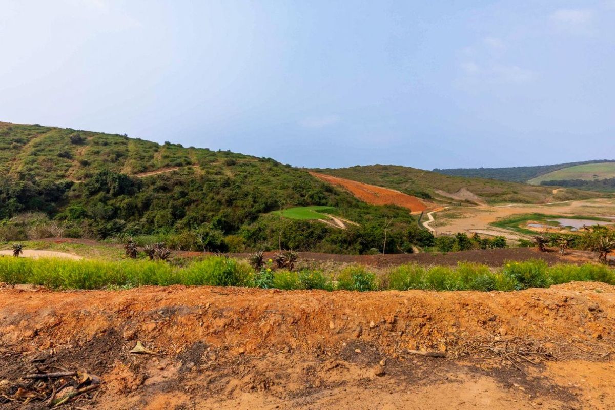 Vacant Land Residential For Sale in Zimbali Lakes Resort - Photo 5