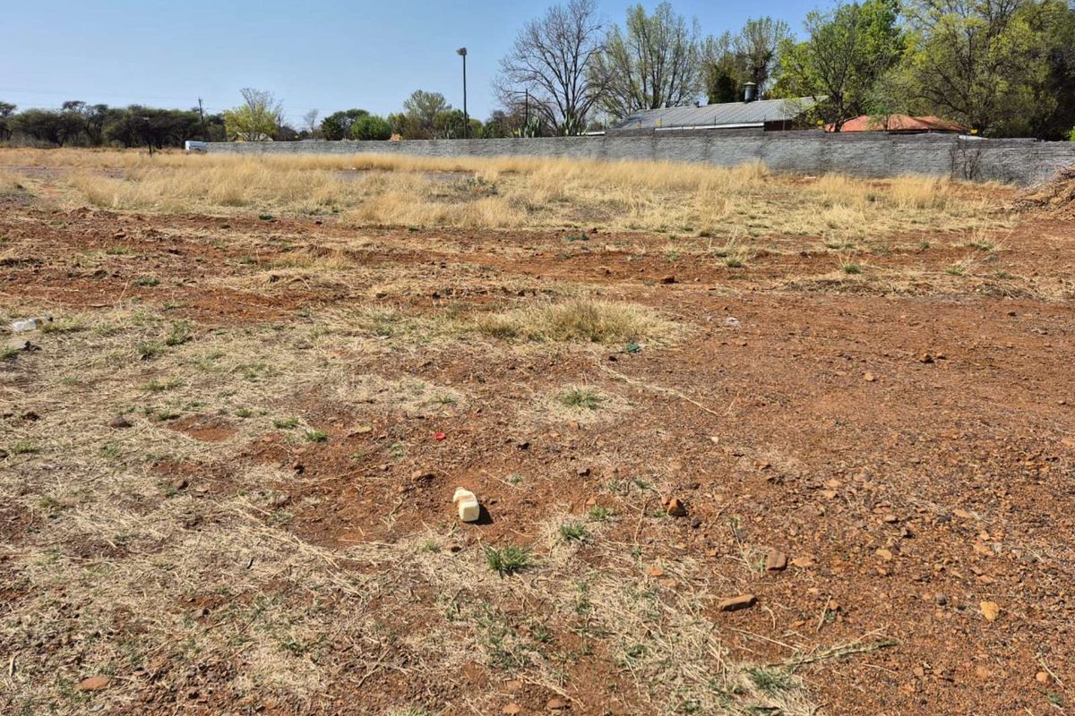 Vacant Land Residential For Sale in Kuruman Central - Photo 3