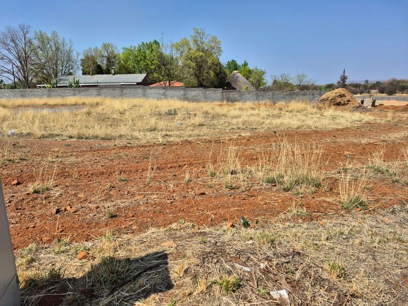 Vacant Land Residential For Sale in Kuruman Central - Photo 2