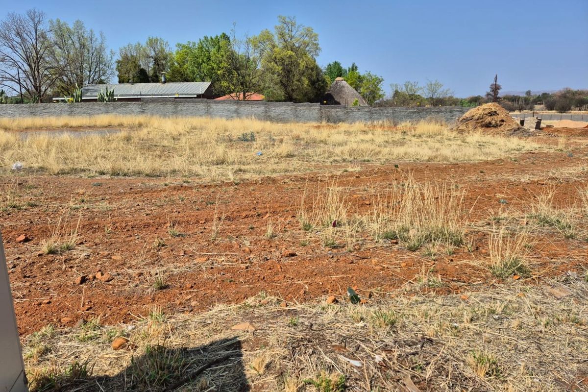 Vacant Land Residential For Sale in Kuruman Central - Photo 2