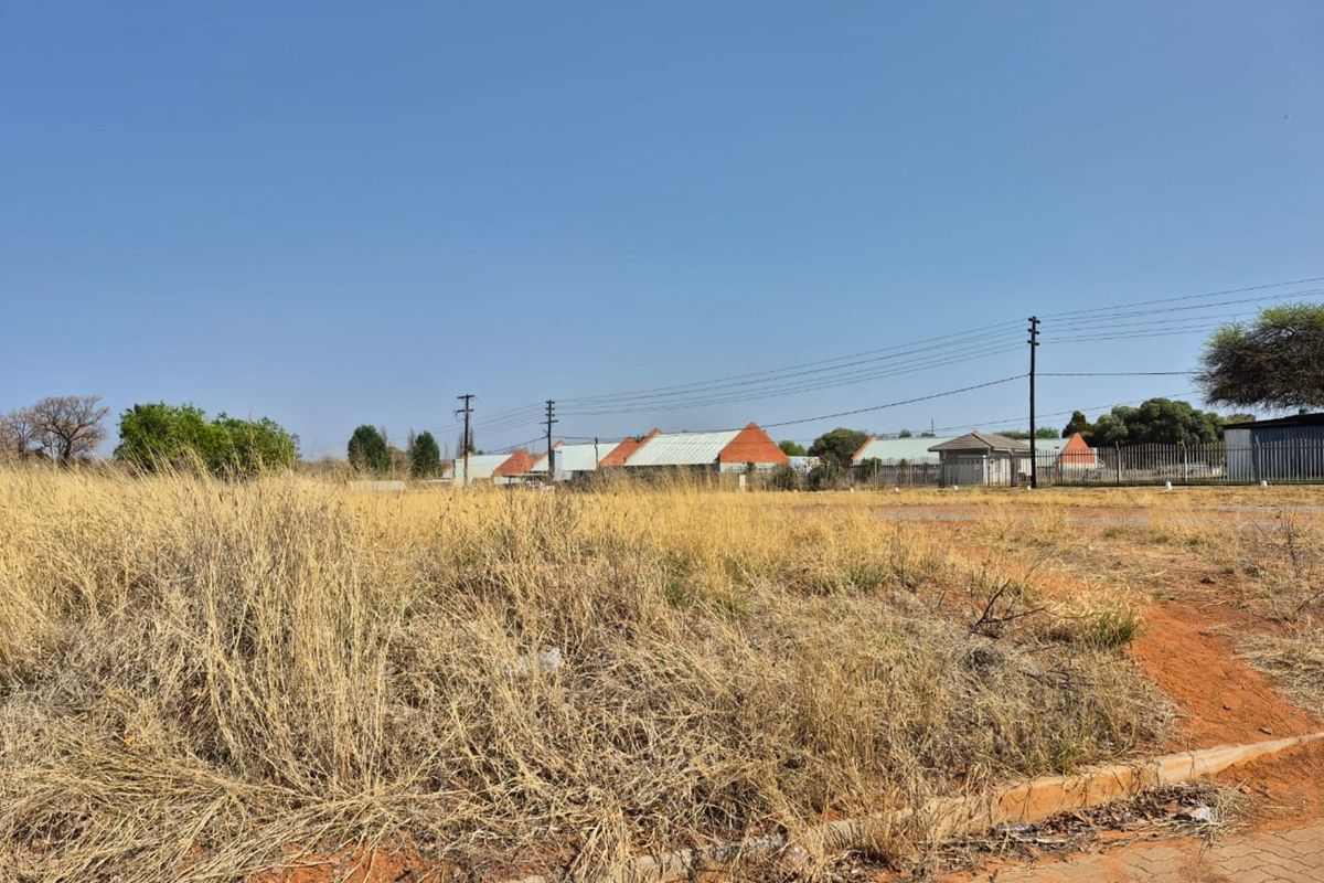 Vacant Land Residential For Sale in Kuruman Central - Photo 3