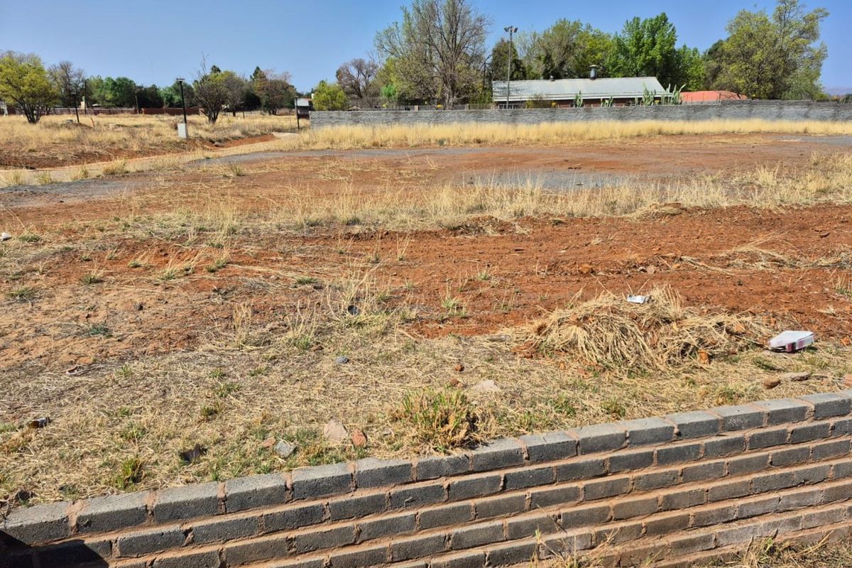 Vacant Land Residential For Sale in Kuruman Central - Photo 4