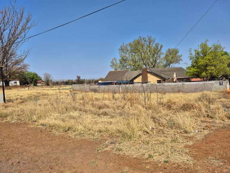 Vacant Land Residential For Sale in Kuruman Central - Photo 2