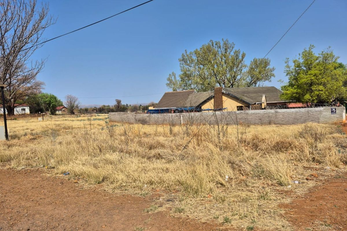 Vacant Land Residential For Sale in Kuruman Central - Photo 2