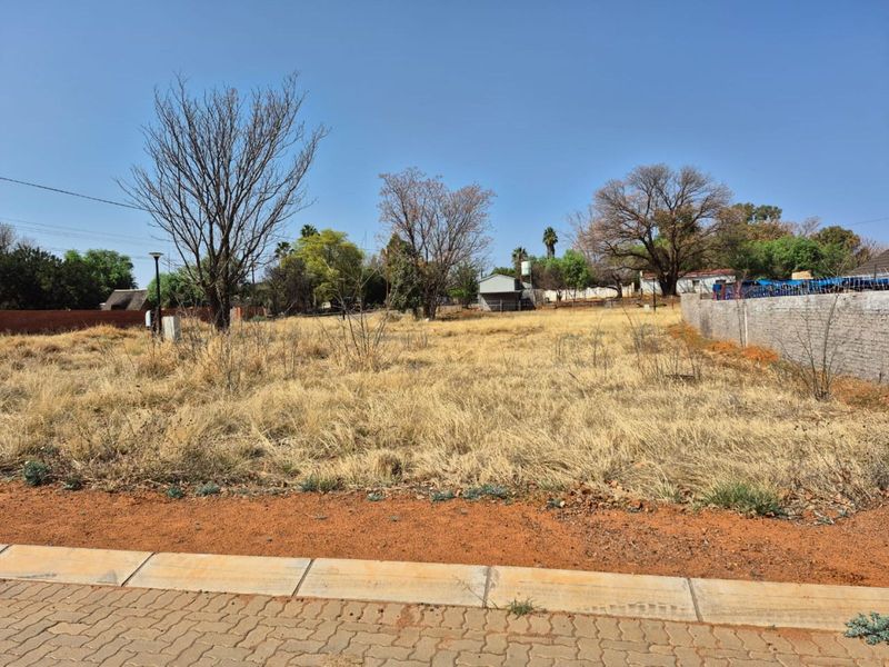 Vacant Land Residential For Sale in Kuruman Central - Photo 3