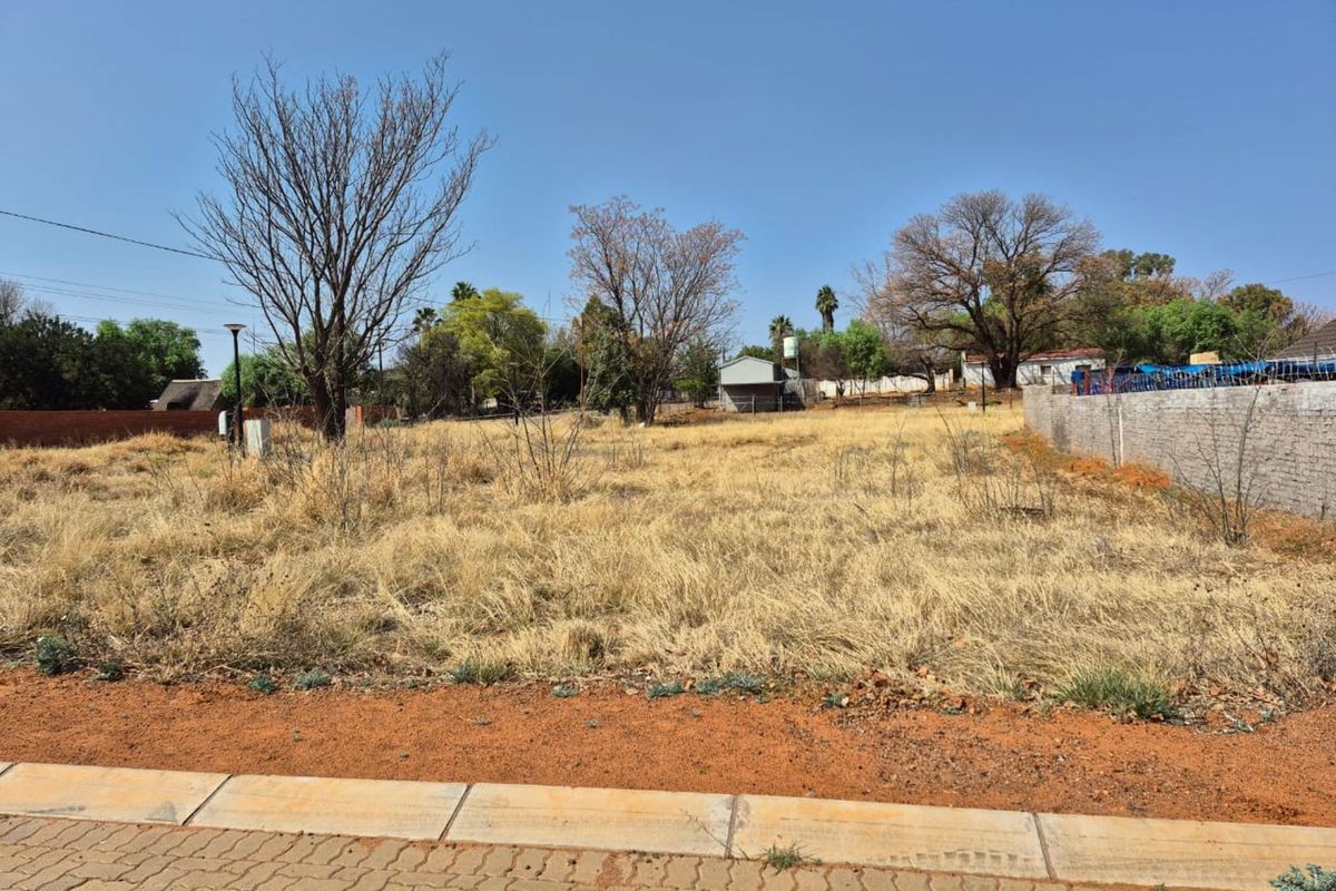 Vacant Land Residential For Sale in Kuruman Central - Photo 3