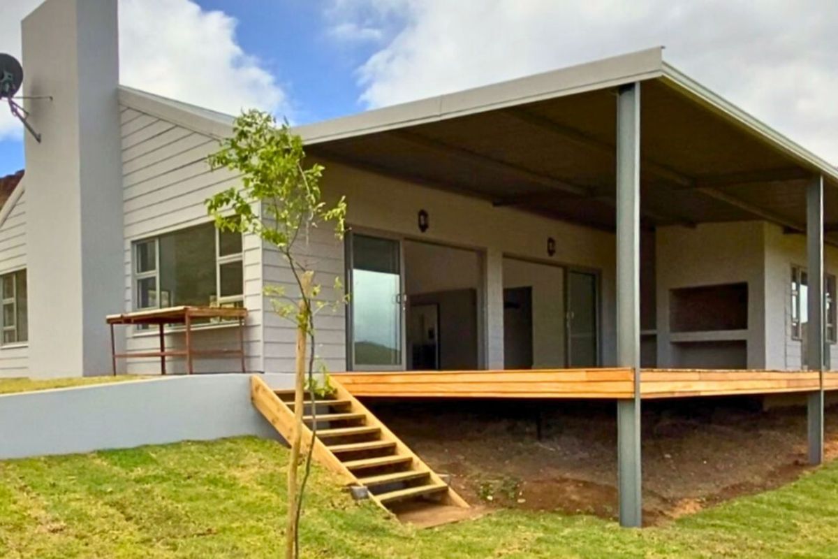 Farm For Sale in Riversdale Rural - Photo 2