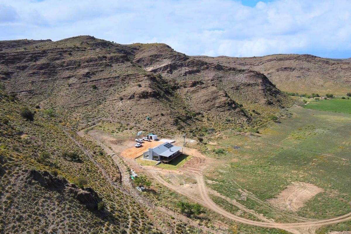 Farm For Sale in Riversdale Rural - Photo 4