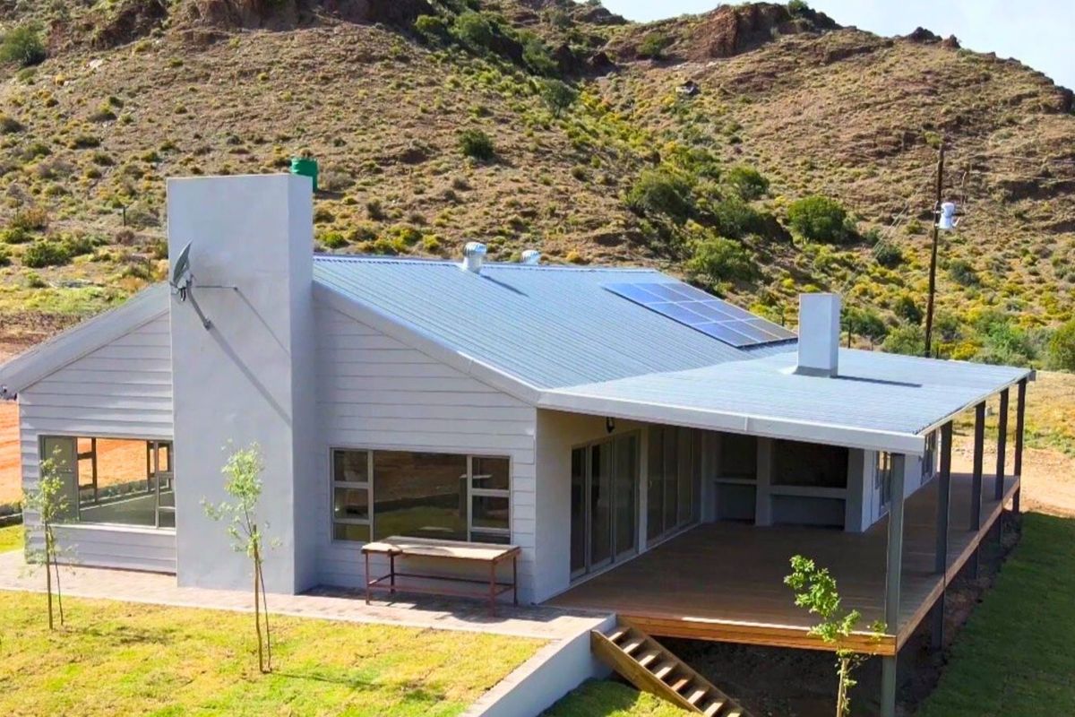 Farm For Sale in Riversdale Rural - Photo 3