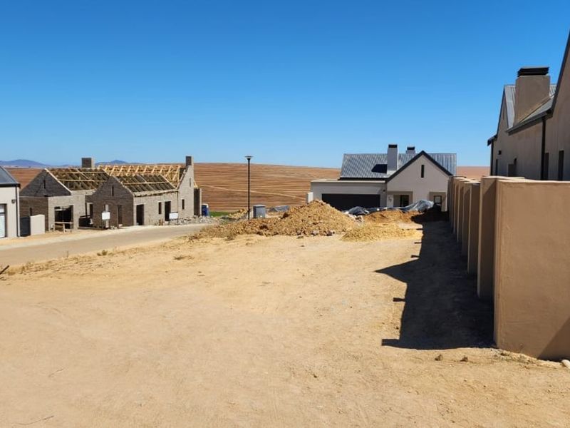 Vacant Land Residential For Sale in Mount Royal Golf Estate - Photo 3