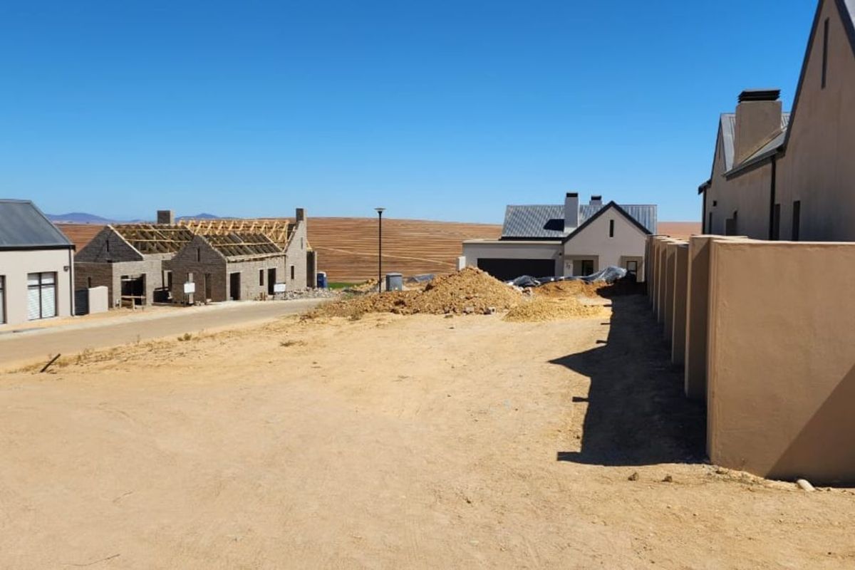 Vacant Land Residential For Sale in Mount Royal Golf Estate - Photo 3