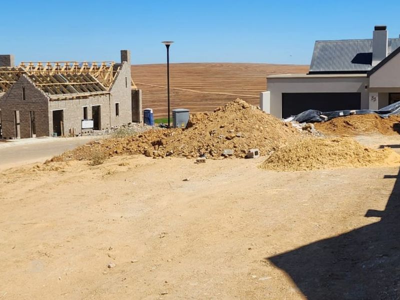 Vacant Land Residential For Sale in Mount Royal Golf Estate - Photo 5