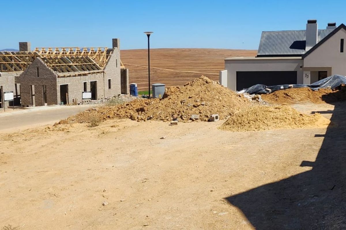 Vacant Land Residential For Sale in Mount Royal Golf Estate - Photo 4