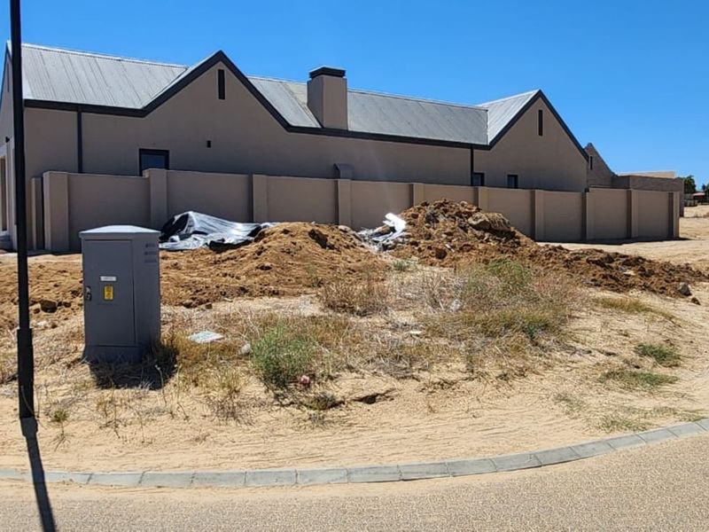 Vacant Land Residential For Sale in Mount Royal Golf Estate - Photo 9