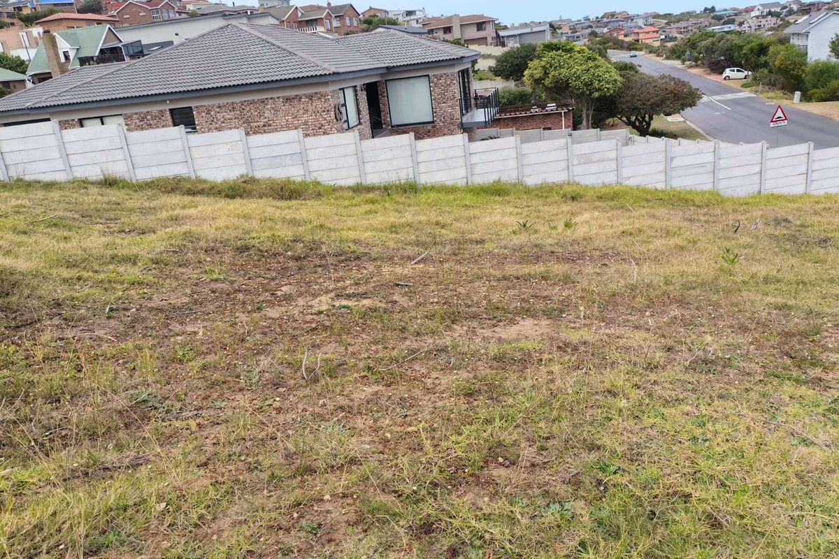 Vacant Land Residential For Sale in Dana Bay - Photo 3