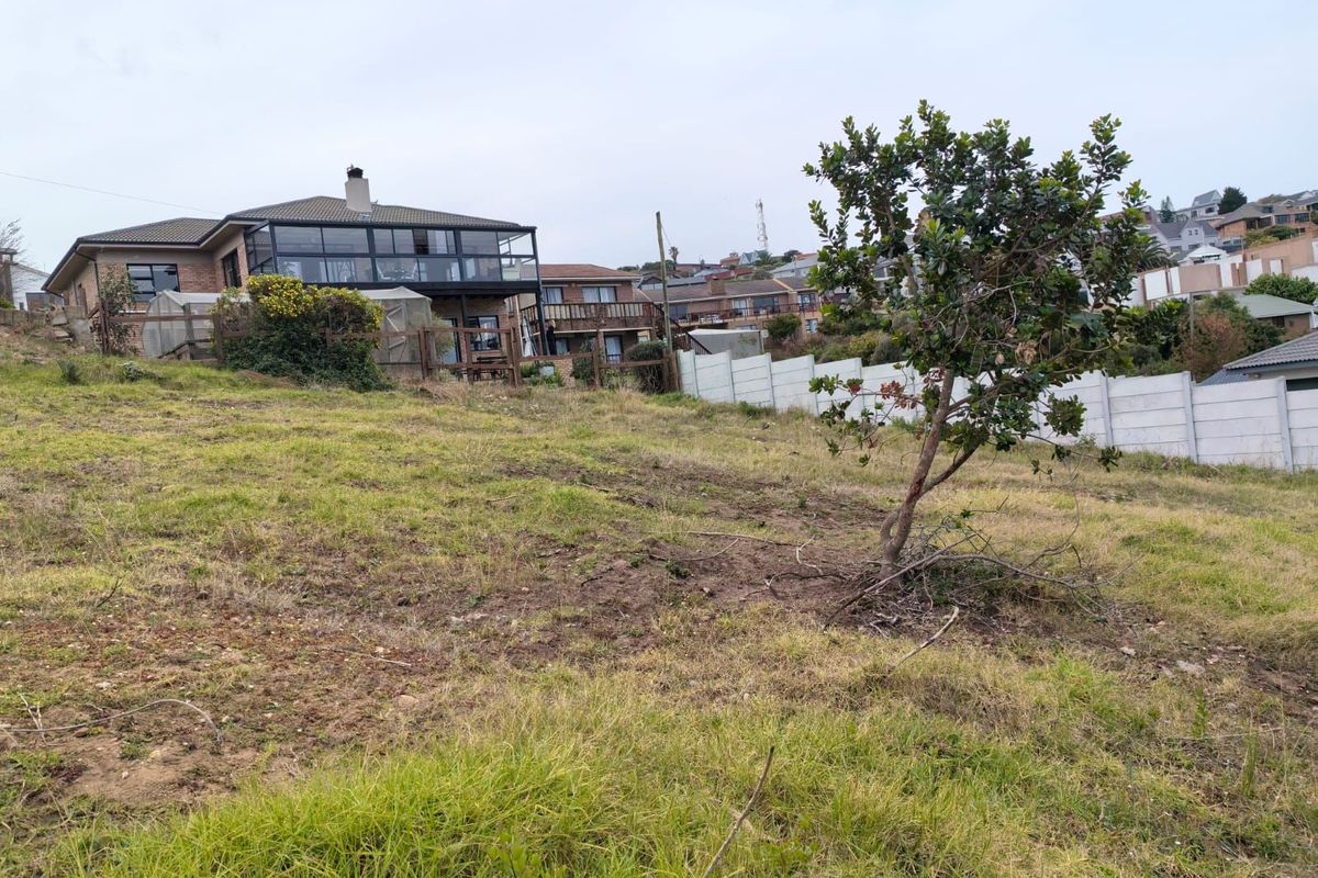 Vacant Land Residential For Sale in Dana Bay - Photo 2