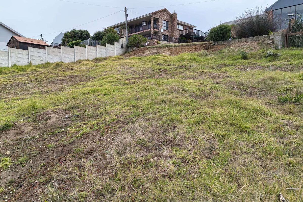 Vacant Land Residential For Sale in Dana Bay - Photo 5