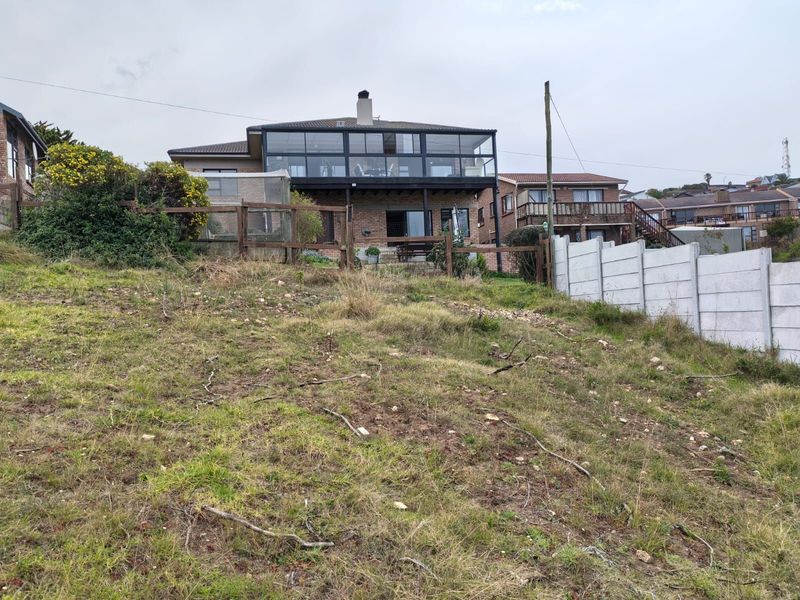 Vacant Land Residential For Sale in Dana Bay - Photo 1