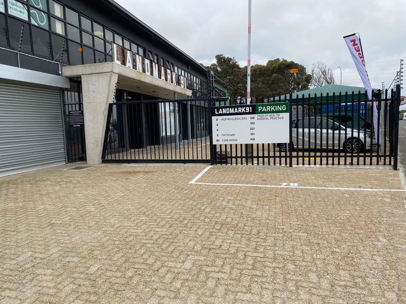 Industrial To Rent in Diep River - Photo 2