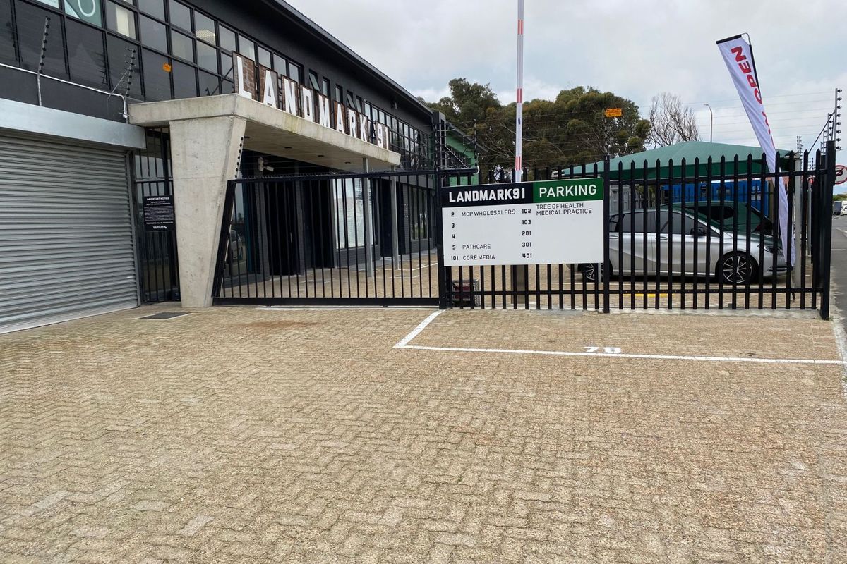 Industrial To Rent in Diep River - Photo 2