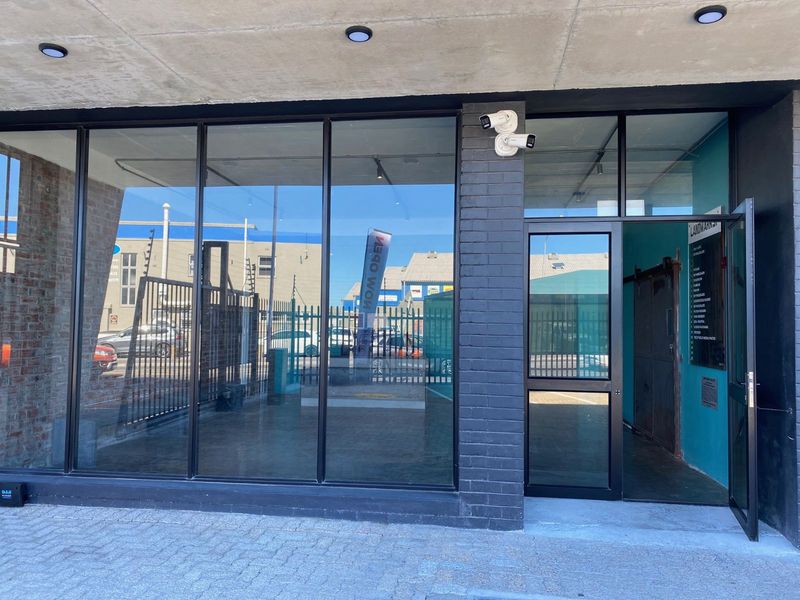 Industrial To Rent in Diep River - Photo 4