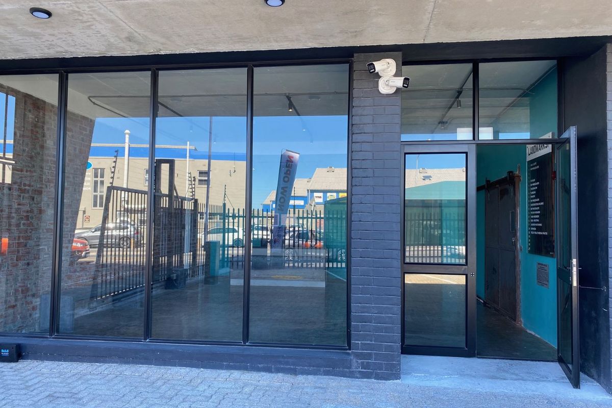 Industrial To Rent in Diep River - Photo 4