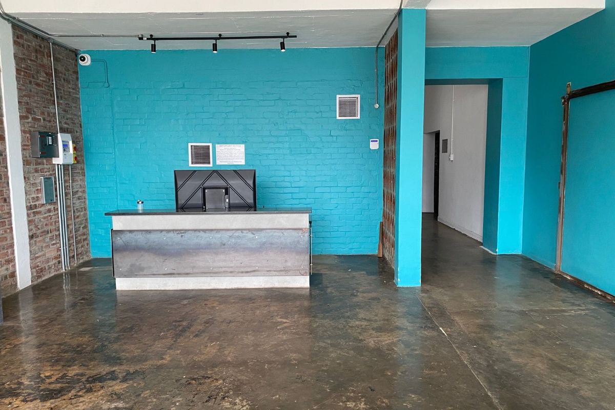 Industrial To Rent in Diep River - Photo 3