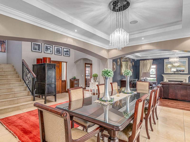 House For Sale in Hurlingham - Photo 5