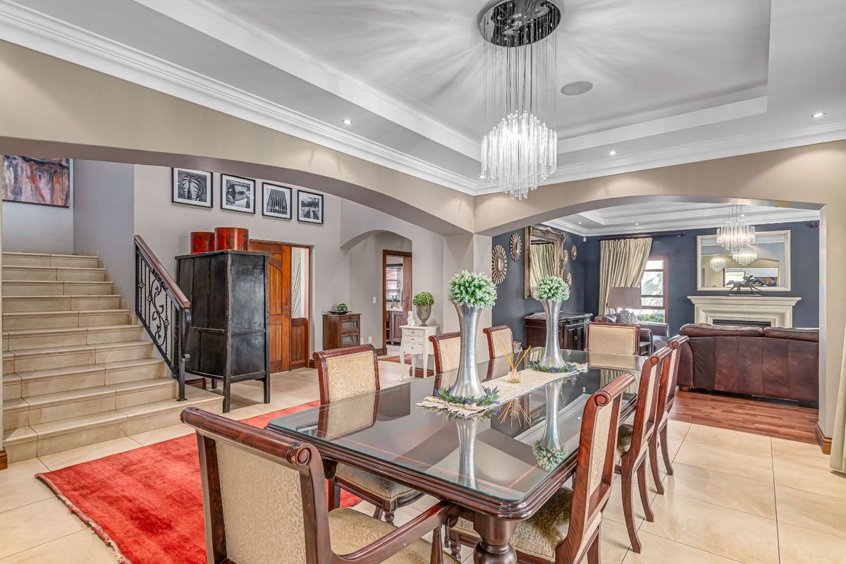 House For Sale in Hurlingham - Photo 5