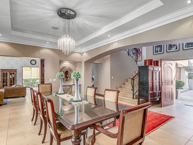 House For Sale in Hurlingham - Photo 4