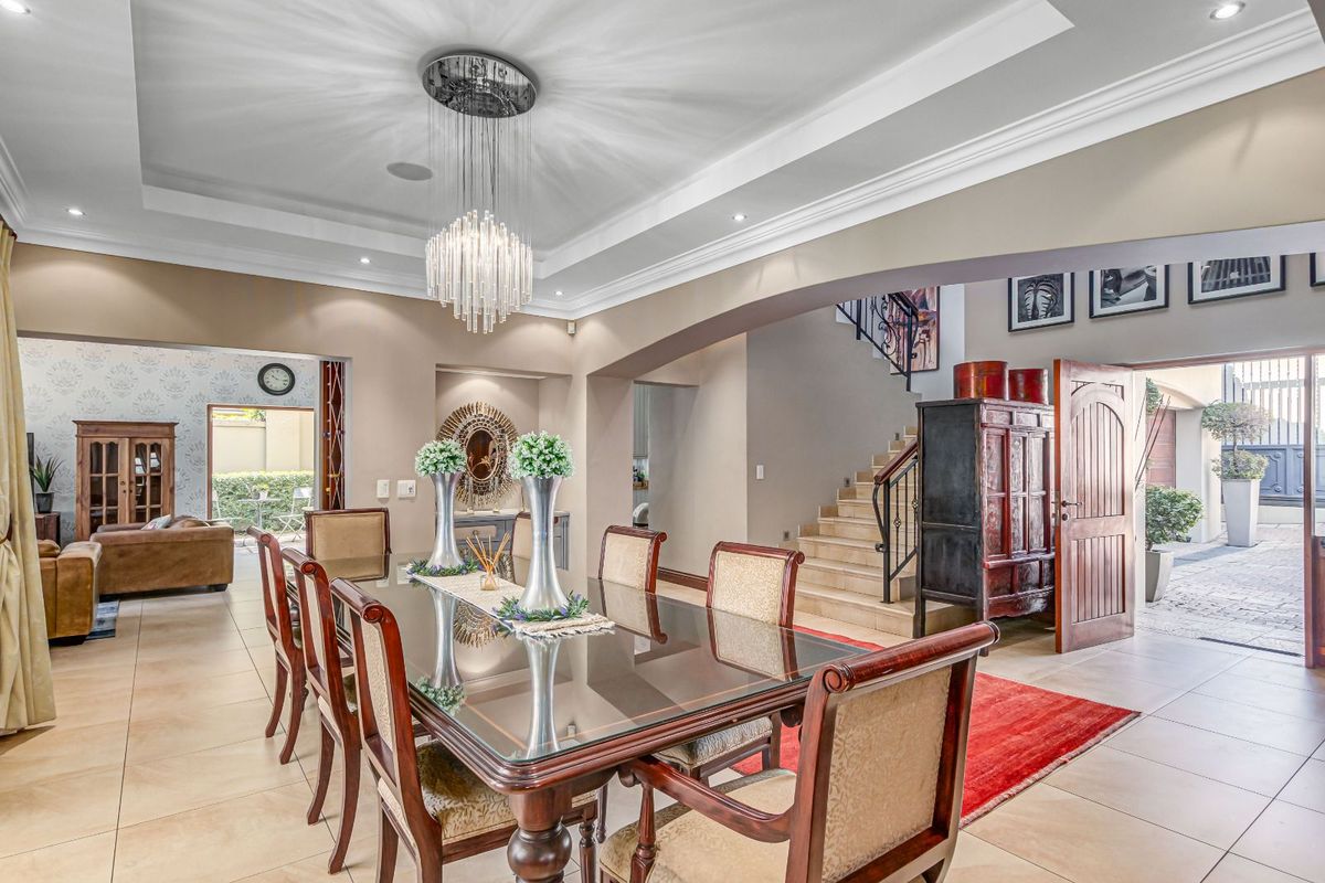 House For Sale in Hurlingham - Photo 4