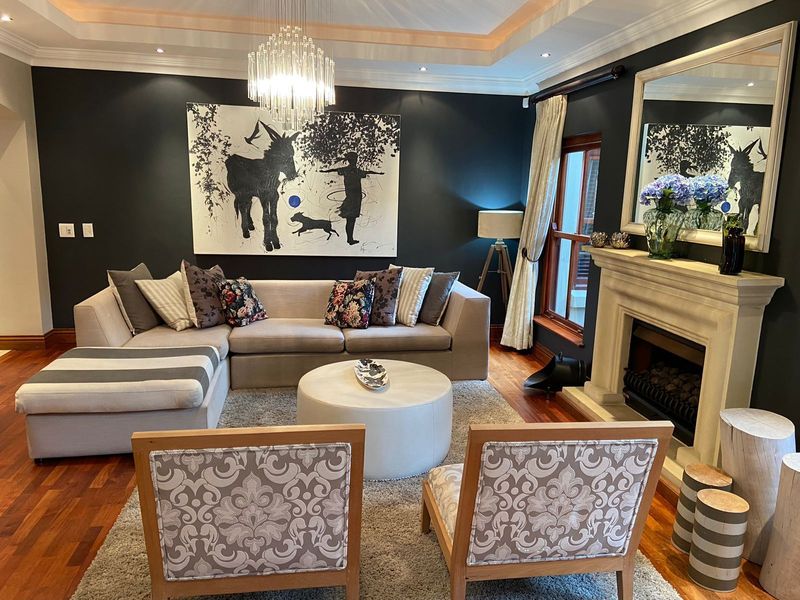 House For Sale in Hurlingham - Photo 7