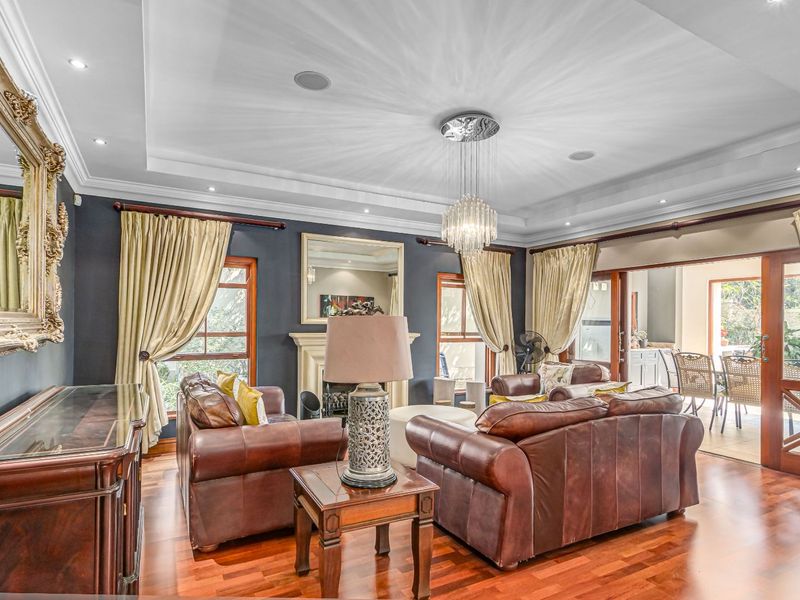 House For Sale in Hurlingham - Photo 6