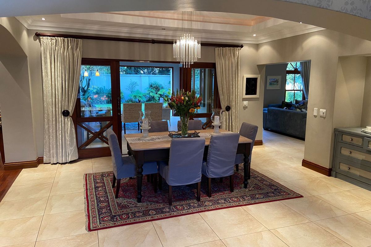 House For Sale in Hurlingham - Photo 2