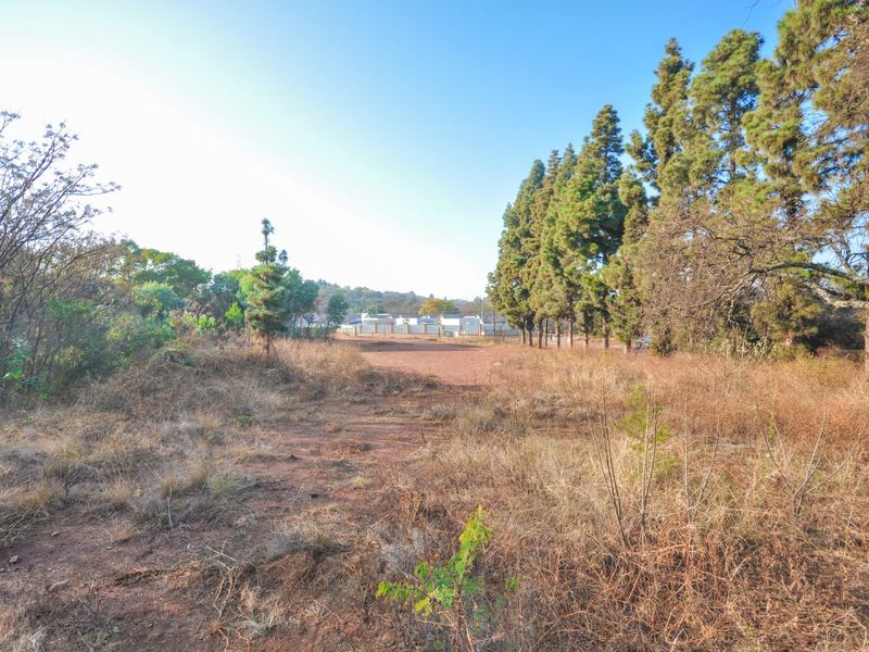 Vacant Land Residential For Sale in Faerie Glen - Photo 4