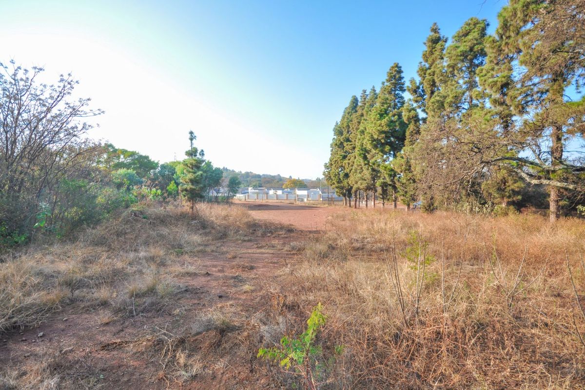 Vacant Land Residential For Sale in Faerie Glen - Photo 4