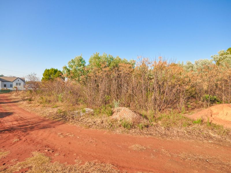 Vacant Land Residential For Sale in Faerie Glen - Photo 7