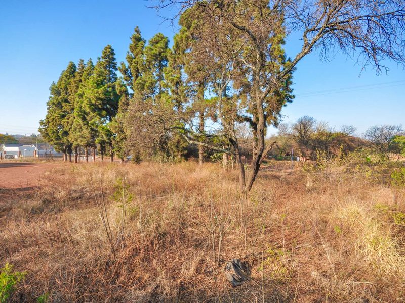 Vacant Land Residential For Sale in Faerie Glen - Photo 5