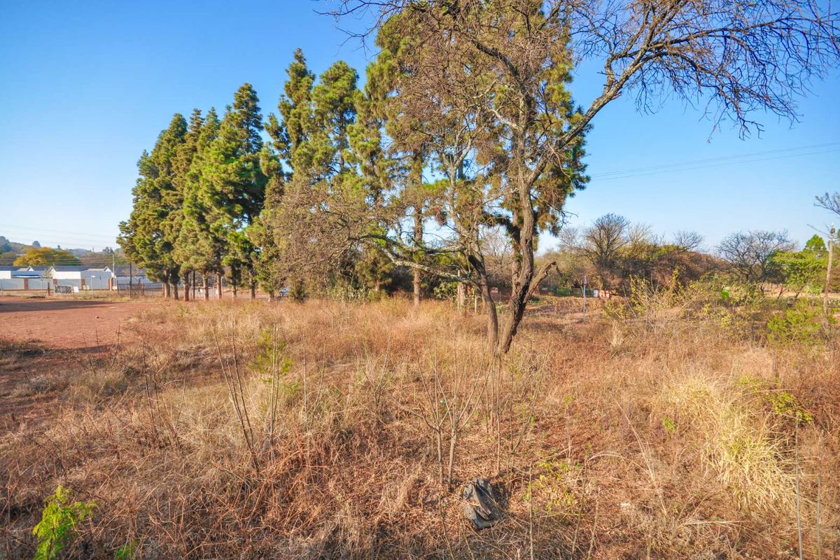Vacant Land Residential For Sale in Faerie Glen - Photo 5