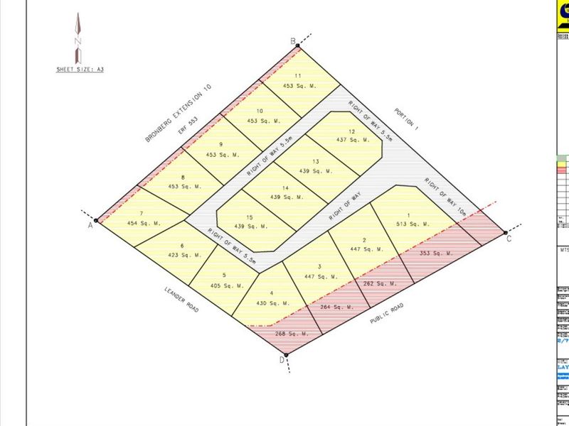 Vacant Land Residential For Sale in Faerie Glen - Photo 10