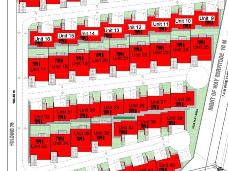 Vacant Land Residential For Sale in Faerie Glen - Photo 9