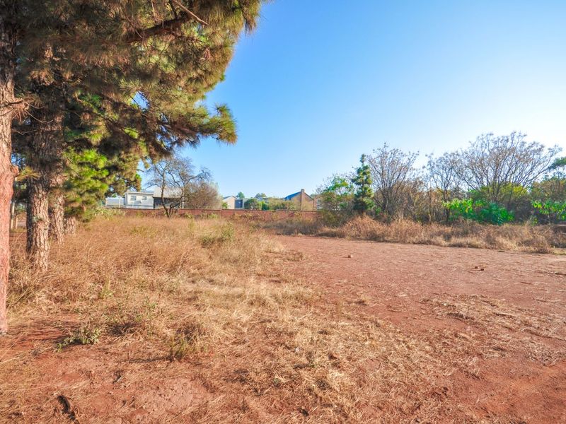 Vacant Land Residential For Sale in Faerie Glen - Photo 8